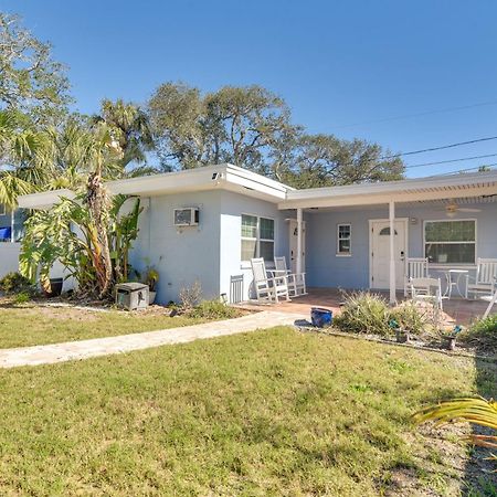 Florida Unit Steps From Indian Rocks Beach Access! Clearwater Beach Dış mekan fotoğraf