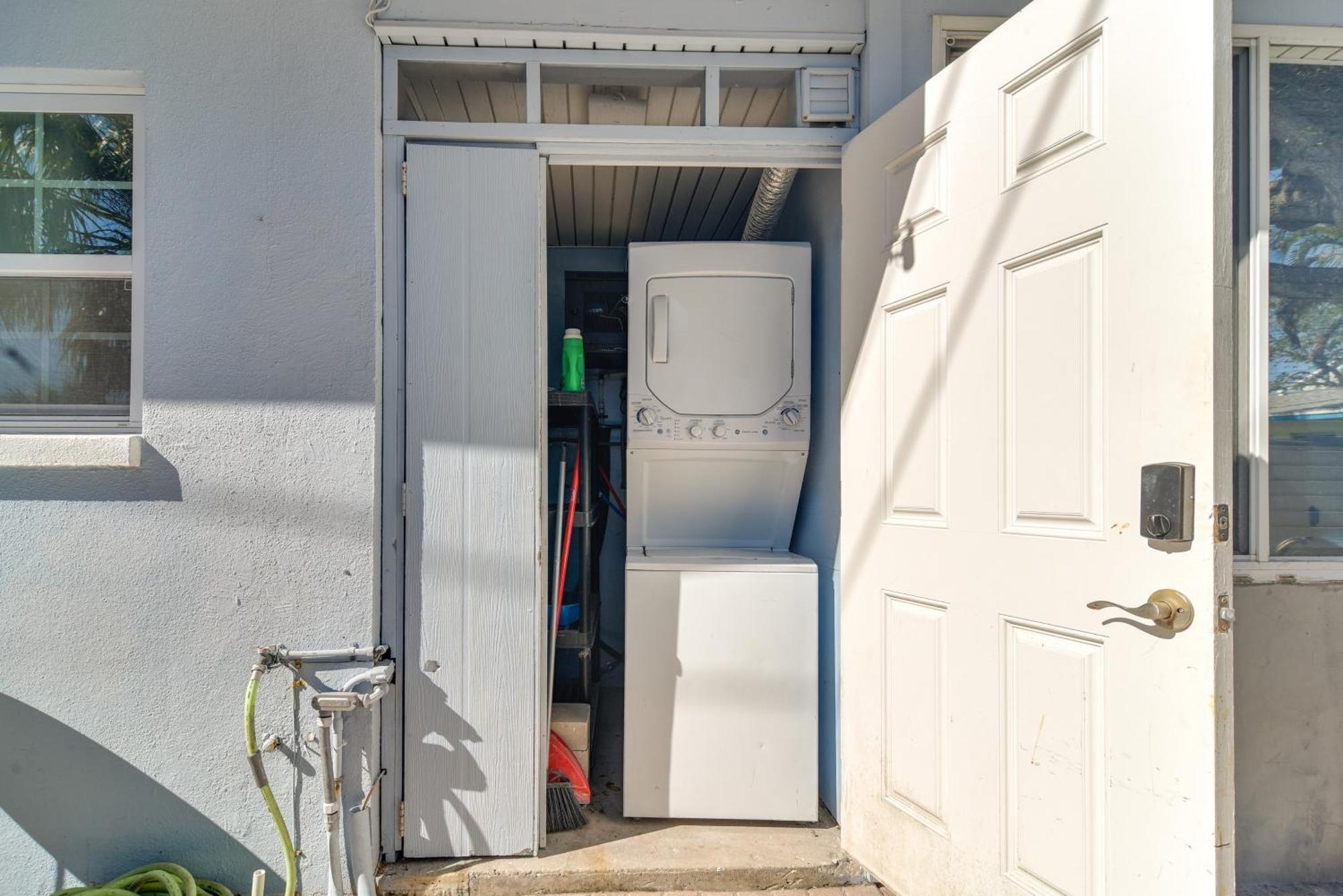 Florida Unit Steps From Indian Rocks Beach Access! Clearwater Beach Dış mekan fotoğraf